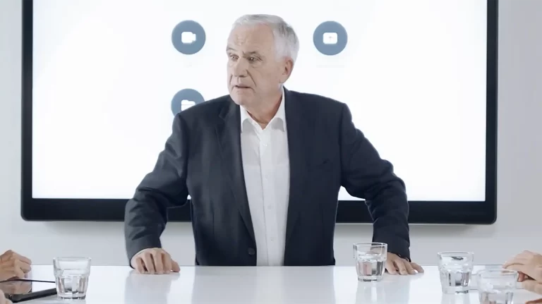 Swisscom | Webex