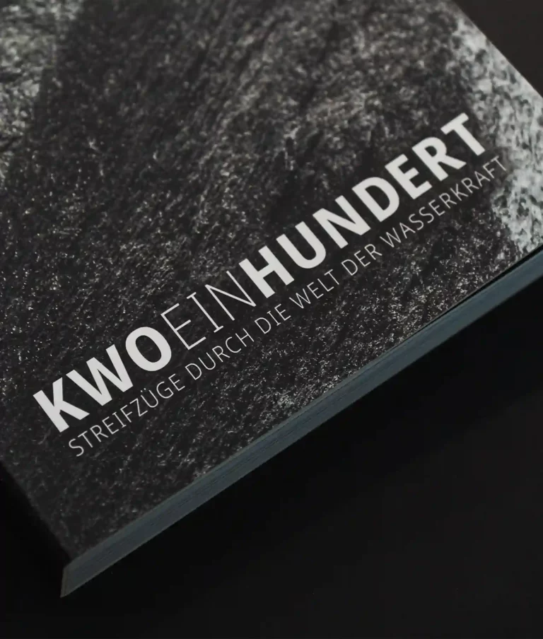 KWO | Einhundert