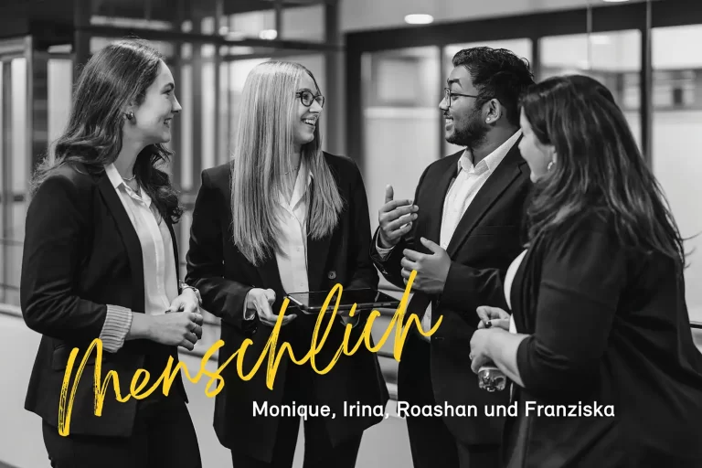 Bank SLM | Employer Branding