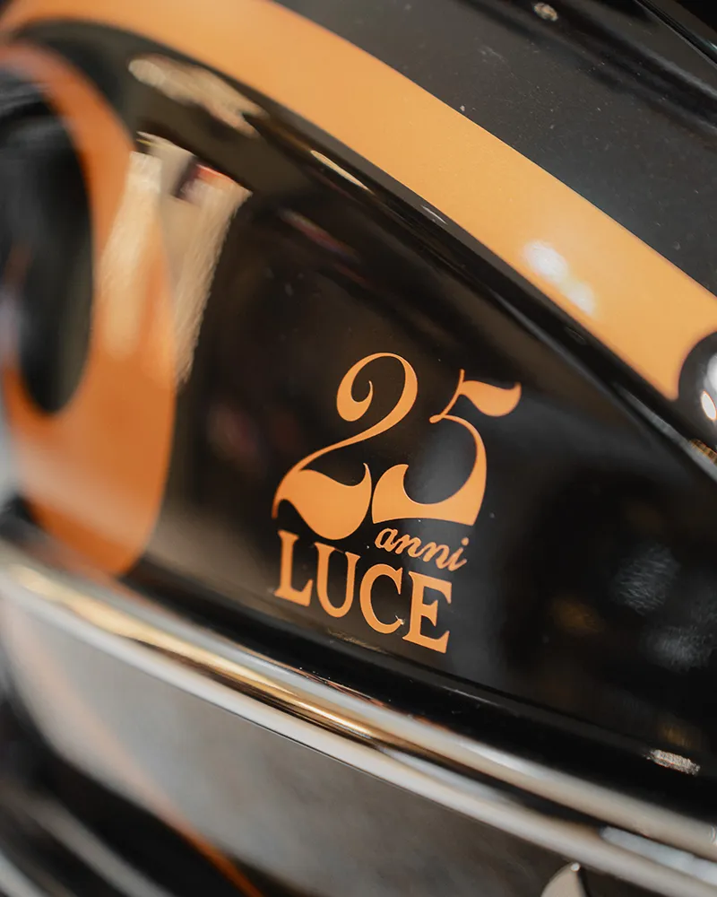 Ristorante Luce | 25 anni