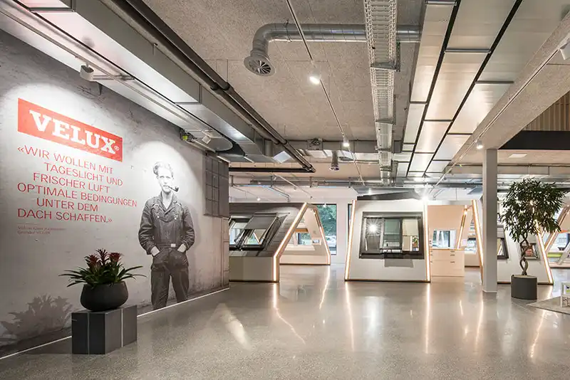 VELUX | Corporate
