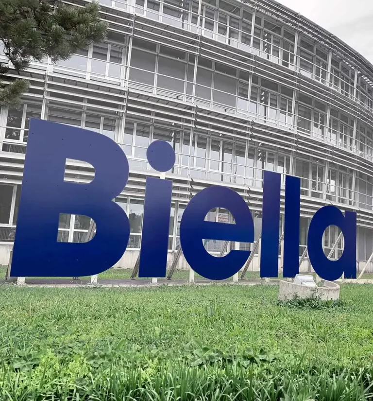 Biella | Branding