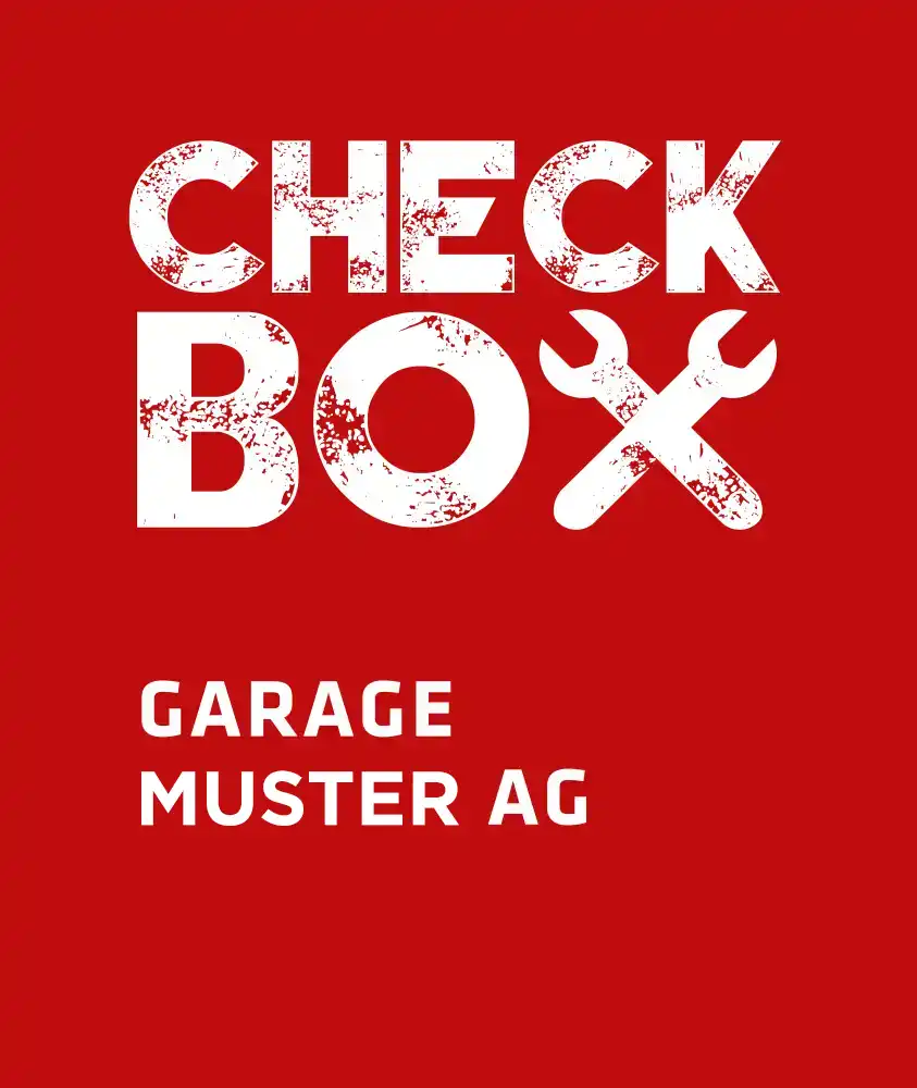 Checkbox | Corporate Design