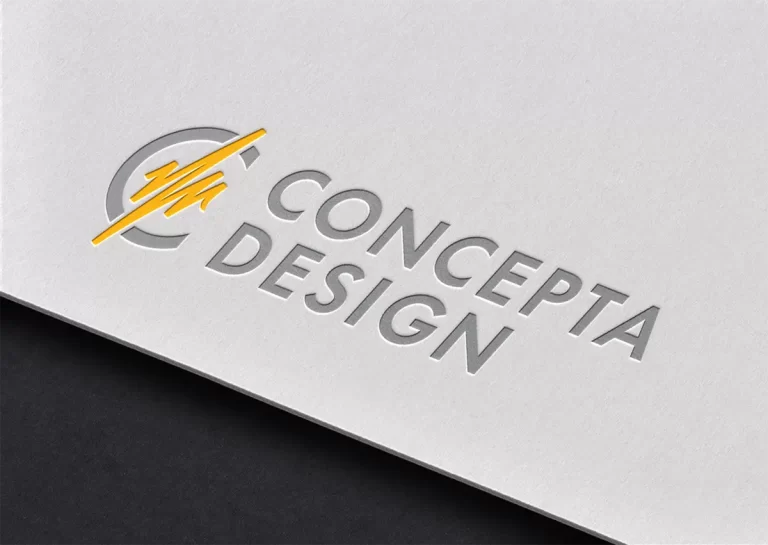 Concepta | Corporate Design