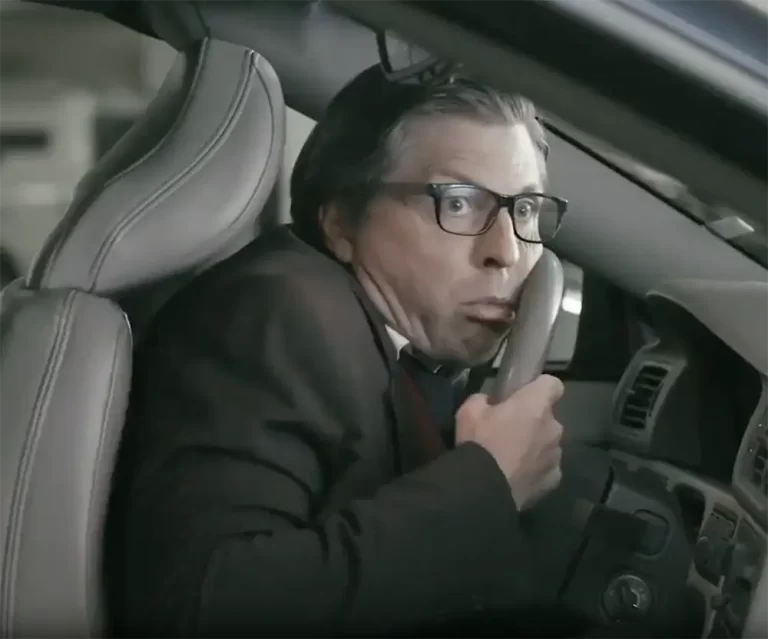 le Garage | TV-Spot