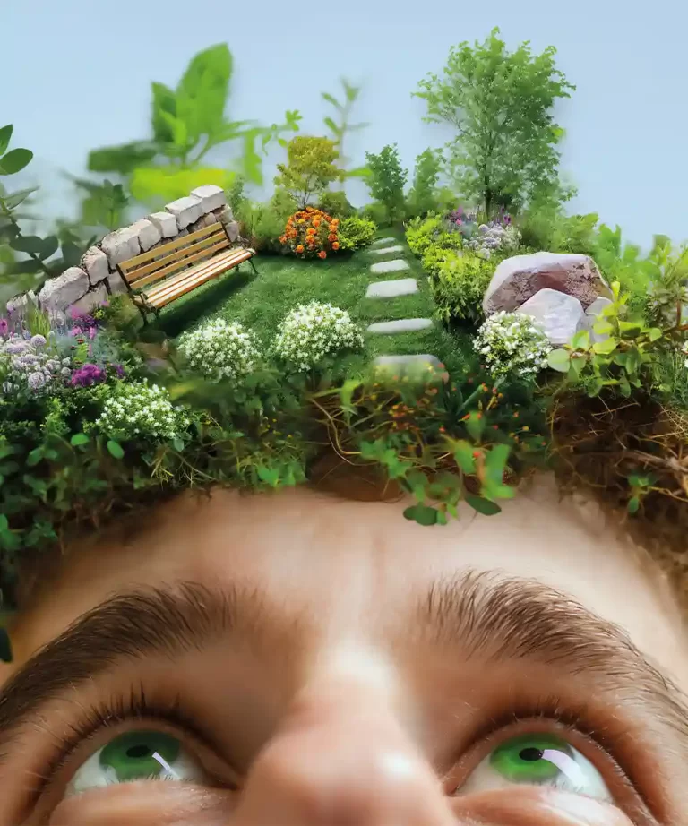 Gartenbau Oberli | Awareness-Kampagne